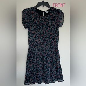 Abercrombie Kids Girls Dress